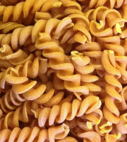 L'Atelier à Pâtes - Mini-fusilli Tomate-oignon Bio