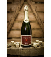 Domaine François WECK et fils - Le Crémant - 75 cl x6