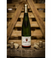 Domaine François WECK et fils - Pinot Blanc 2020 - 75cl x 3