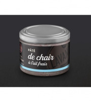 Le Lavandier Charcutier Pontivy - Verrine Pâté de chair (190g)