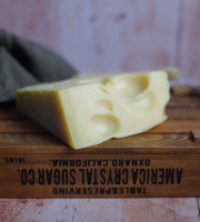 Ferme Chambon - Emmental 300g