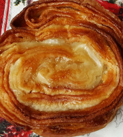 Gourmets de l'Ouest - Kouign Amann de Saint-malo 500g