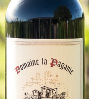 Domaine la Paganie - Magnum 2019 AOC cahors