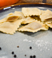 Maison Dejorges - Ravioli boeuf façon pot au feu - 6 pers