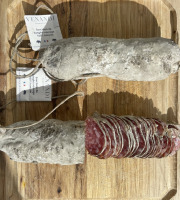 Venandi Sauvage par Nature - Le panier de saucissons Sanglier