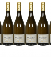 Domaine Tupinier Philippe - Bourgogne Chardonnay ''Vieilles Vignes'' 12 Bouteilles 75cl