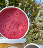 O Maribelle - Sorbet Fruits Rouges BIO 500 ml