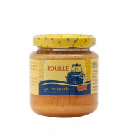 Camargue Coquillages - Rouille Provençale - Lou ferrignade 100g