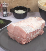 Nature et Régions - Rôti Filet de Porc 2 kg