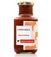 L'Epicurien - Sauce Ketchup