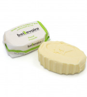 BEILLEVAIRE - Beurre cru 125g - Doux