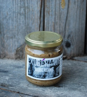 La Boite à Herbes - Caviar D'aubergines Bio