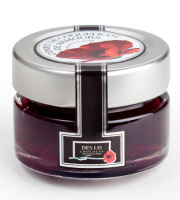 Des Lis Chocolat - Confit Aux Coquelicots De Nemours, 75g