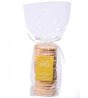 Biscuiterie Maison Drans - Sablé au Citron - 200 g