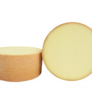 Fromagerie Seigneuret - Tête de Moine - Demi (400g)