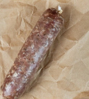 Maison Victor - Saucisse de couenne (murson) - 500gr