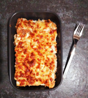 Les Viandes du Forez - Lasagnes de boeuf