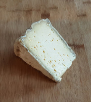 Gourmets de l'Ouest - Tomme fermière au lait cru