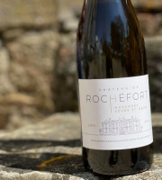 Château de ROCHEFORT - Muscadet de Sèvre et Maine sur Lie AOP - 2019