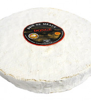 Fromagerie Seigneuret - Brie De Meaux - 500g