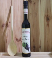 Domaine des Terres Rouges - Crème de Balsamique 10 cl