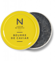 Caviar de Neuvic - Beurre De Caviar 45g