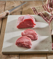 Terdivanda - Le filet de veau - 2 médaillons de 150 g