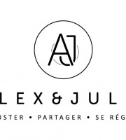 Alex et Julie - Blanquette de veau 4 personnes