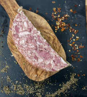 Boucherie Lefeuvre - Pâté de tête