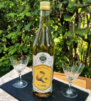 Le Balcon en Forêt - Apéritif aux Coings - 75 cl