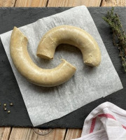 Ferme Angus - Boudin Blanc - Porc Plein Air