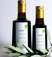 Maison Dehesa - Huile d'Olive Extra Vierge Haru 50cl