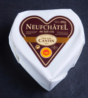 La Fromagerie Marie-Anne Cantin - Neufchâtel