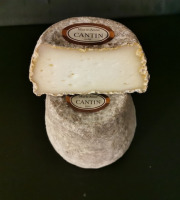 La Fromagerie Marie-Anne Cantin - Tomme De Chèvre