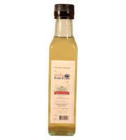 La Ferme des petits fruits - Sirop Fleurs De Sureau - 25cl