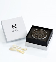 Caviar de Neuvic - Coffret Caviar 100g