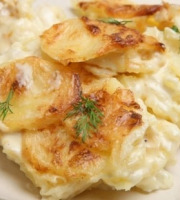 Le Lavandier Charcutier Pontivy - Gratin dauphinois (600g)