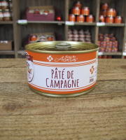 Ferme les Acacias - Pâté de Campagne