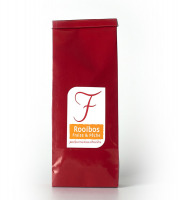 La Fraiseraie - Rooibos Fraise - Pêche