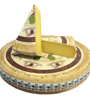 Fromagerie Seigneuret - Comté Fruité 36 Mois - 500g