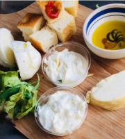 OTTANTA - Panier découverte autour de la mozzarella Ottanta