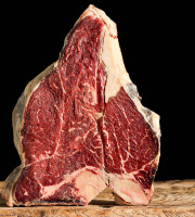 Le Goût du Boeuf - T-Bone de Salers 1000g