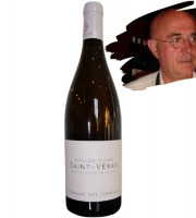 Réserve Privée - AOC Saint Véran Vieilles Vignes - Domaine des Correaux - Bourgogne Blanc