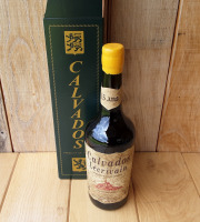 Gourmets de l'Ouest - Calvados AOC Normandie 15 ans