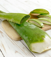 La Boite à Herbes - Feuille D'aloe Vera - Sachet 1 Feuille