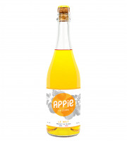 Appie - Cidre Brut Appie 6x75cl