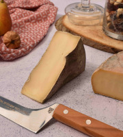 Fromage Gourmet - Saint Nectaire Fermier Entier