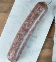 Maison Victor - Saucisson à cuire maison - 500gr