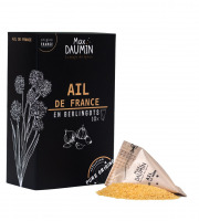 Epices Max Daumin - Ail de France