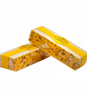 Le Petit Duc - Nougat Des Cévennes - Barre 100g